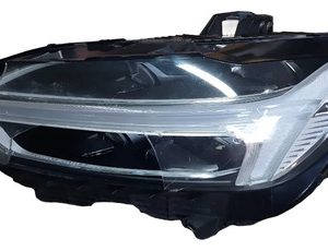 Carcaça Farol Lado Esquerdo Volvo Xc60 D5 2018/2019
