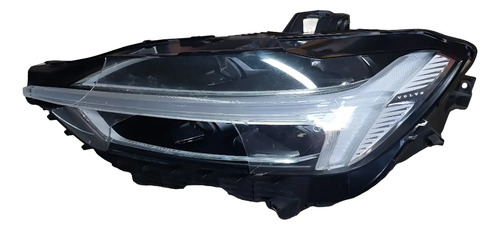 Carcaça Farol Lado Esquerdo Volvo Xc60 D5 2018/2019