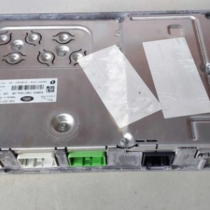 Módulo Som Amplificador Velar Hìbrida 2023 2.0 N8e219c164jb Prata