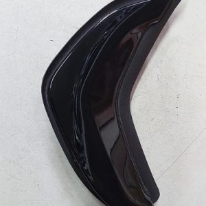 Acabamento Coluna Porta Traseira Direita Bmw 320i G20 2020