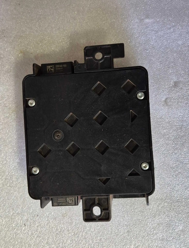 Módulo Receptor Tpms Hud Ram 2500 2024 P68575422ab - Imagem 3