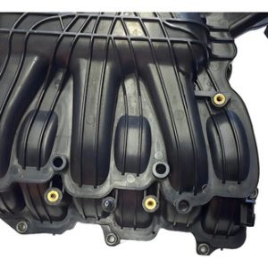 Coletor Admissão Azera 3.3 V6 2010/2011
