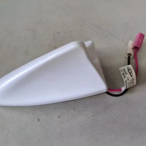 Antena Teto Chery Tiggo 8 Pro 1.6 Gtdi 2026 Branco