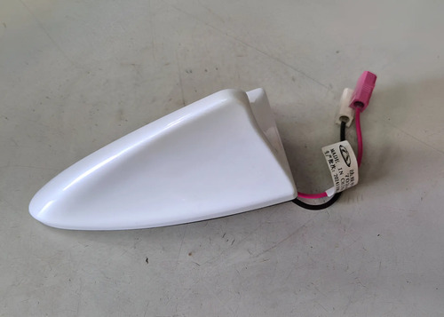 Antena Teto Chery Tiggo 8 Pro 1.6 Gtdi 2026 Branco