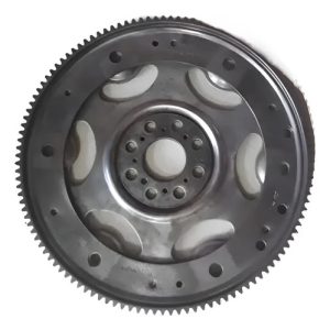 Volante Motor Discovery Sport 2.0 2019 Ga03-6k375-ba