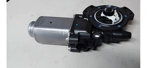 Motor Vidro Elétrico Traseiro Esquerdo Azera 3.3 V6 2011 - Imagem 4