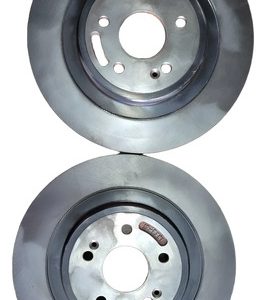 Disco De Freio Traseiro Chery Tiggo 8 Pro 1.6 2026