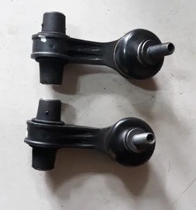 Bieleta Traseira Golf Gti Tsi Par