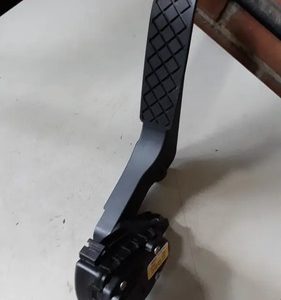 Pedal Acelerador Audi Q7 3.0 V6 2015 7l0723507d
