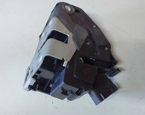 Fechadura Porta Dianteira Esquerda Ecosport 1.5 3cc 2021 - Imagem 2