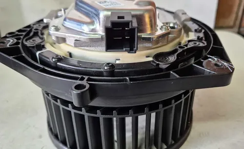 Motor Ar Forçado Bmw X4 M30i 2023 - Imagem 3