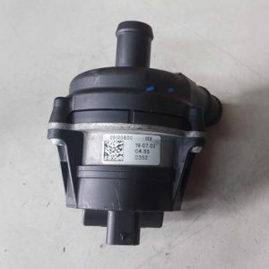 Bomba Água Auxiliar Range Rover Sport 3.0 V6 2020 Epla8501bd