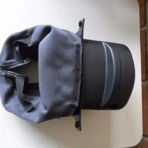 Capa De Coluna Volante Mercedes C 180 2012