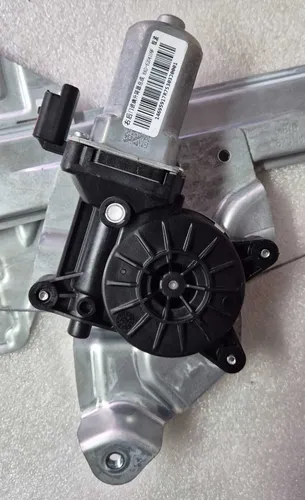 Máquina Vidro Traseira Direita Byd King 1.5 2026 - Imagem 2
