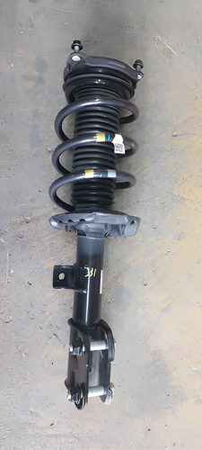 Coxim Amortecedor Dianteiro Esq Grand Santa Fé 3.5 V6 2020 - Imagem 3