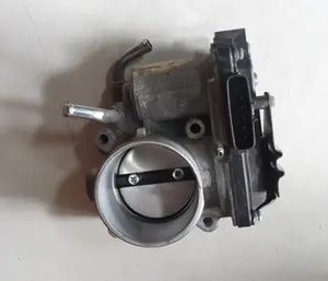 Tbi Corpo Borboleta Asx 2.0 4x4 2015/2016