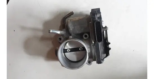 Tbi Corpo Borboleta Asx 2.0 4x4 2015/2016