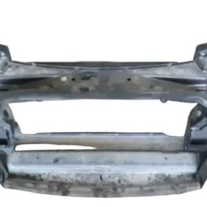 Defletor Protetor Radiador Jaguar Xf 5.0 V8 2011