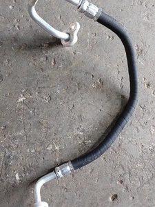 Mangueira Ar Condicionado Volvo Xc90 T6 2.0 2019 31369331