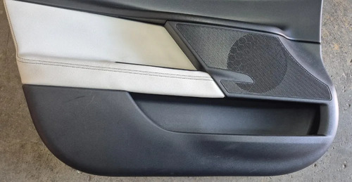 Forro De Porta Dianteiro Esquerdo Jaguar Xe P250 2017/2018 - Imagem 4