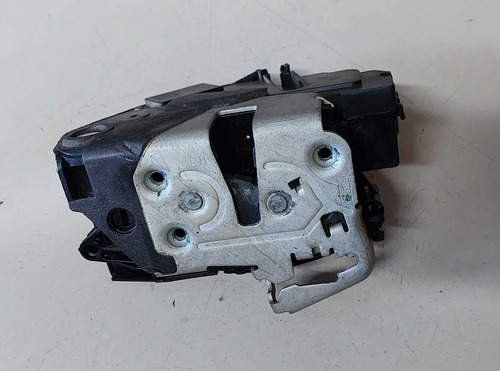 Fechadura Porta Dianteira Esquerda Ecosport 1.5 3cc 2021 - Imagem 4