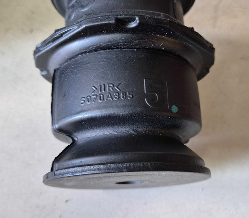 Coxim Cabine Mitsubishi Pajero Sport 2.4 2025 - Imagem 5