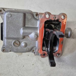 Atuador Diferencial Dianteiro Toyota Hilux 2.8 2022