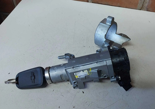 Comutador Partida Chave Spin 1.8 Lt 2015 - Imagem 3