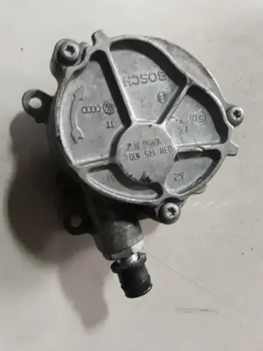 Bomba De Vácuo Touareg 3.6 V6 2017 - Imagem 2
