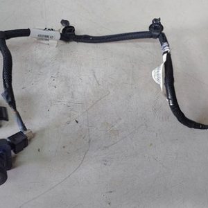 Câmera Frontal Chicote Ram 1500 Night Edition 2024