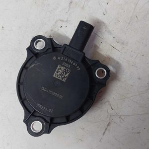 Sensor Posição Cabeçote Mercedes C180 Cgi 1.6 2016