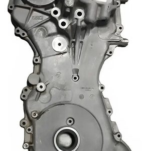 Tampa Frontal Motor Land Rover Evoque 2.0 2012/2013