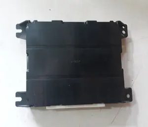 Módulo Controlador Ar Aquecimento Jaguar Xf 2011