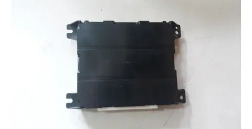 Módulo Controlador Ar Aquecimento Jaguar Xf 2011