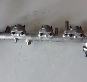 Flauta Com Sensor Bmw 320i G20 2020
