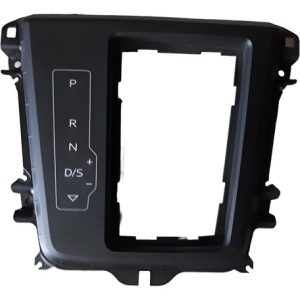 Moldura Seletor Marcha Audi Q3 1.4 Tfsi 2021