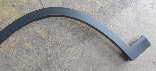 Moldura Paralama Dianteiro Esquerdo Bmw X1 X-line 2022 - Imagem 2