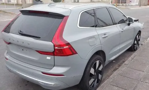 Módulo Controle Colisão Volvo Xc60 T8 Hìbrida 2024 32358766 - Imagem 4