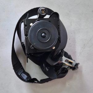 Cinto Traseiro Esquerdo  Airbag Chery Tiggo 8 Pro 2026