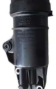 Filtro De Óleo Motor Audi Q7 3.0 V6 2015