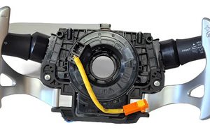 Chave Seta Completa Paddle Shift Pajero Sport 2.4 2024/2025
