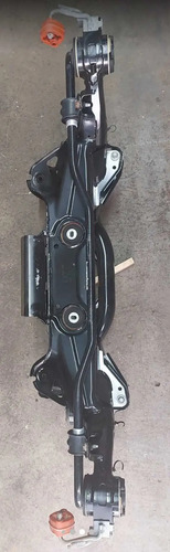 Barra Estabelizadora Agregado Traseiro Discovery Sport 2015 - Imagem 4