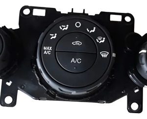 Comando Ar Condicionado Ford Ecosport 2017