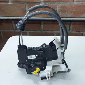 Fechadura Porta Dianteira Esquerda Grand Santa Fé V6 2020