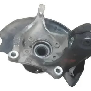 Montante Cubo Roda Dianteiro Direito Vw Passat Tfsi 2009