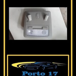 Luz Teto Cortesia Gm Cruze  2015/2016
