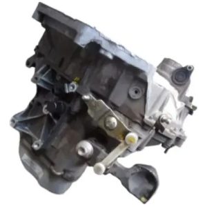 Caixa De Cambio Peugeot 208 1.5 8v 2015/2016