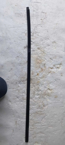 Pestana Externa Cromada Porta Traseira Direita Bmw X1 2022 Cromada - Imagem 3
