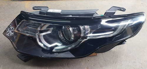Farol Lado Esquerdo Discovery Sport Hse 2018 Esquerdo - Imagem 4