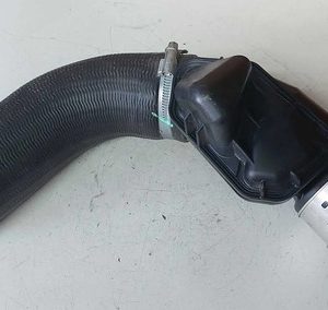 Mangueira Intercooler Turbina Volvo Xc60 T8 Hìbrida 2024